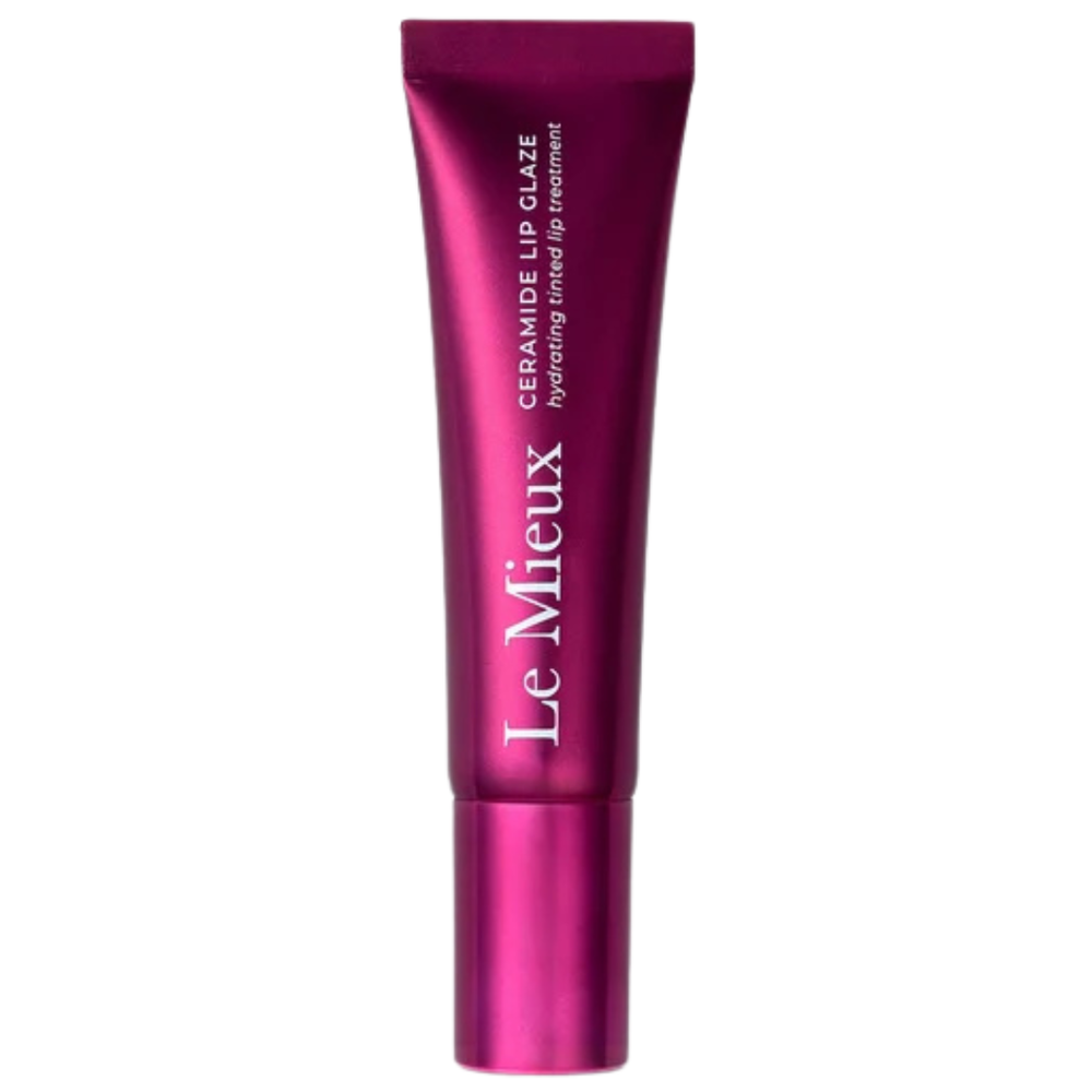 Le Mieux Ceramide Lip Glaze