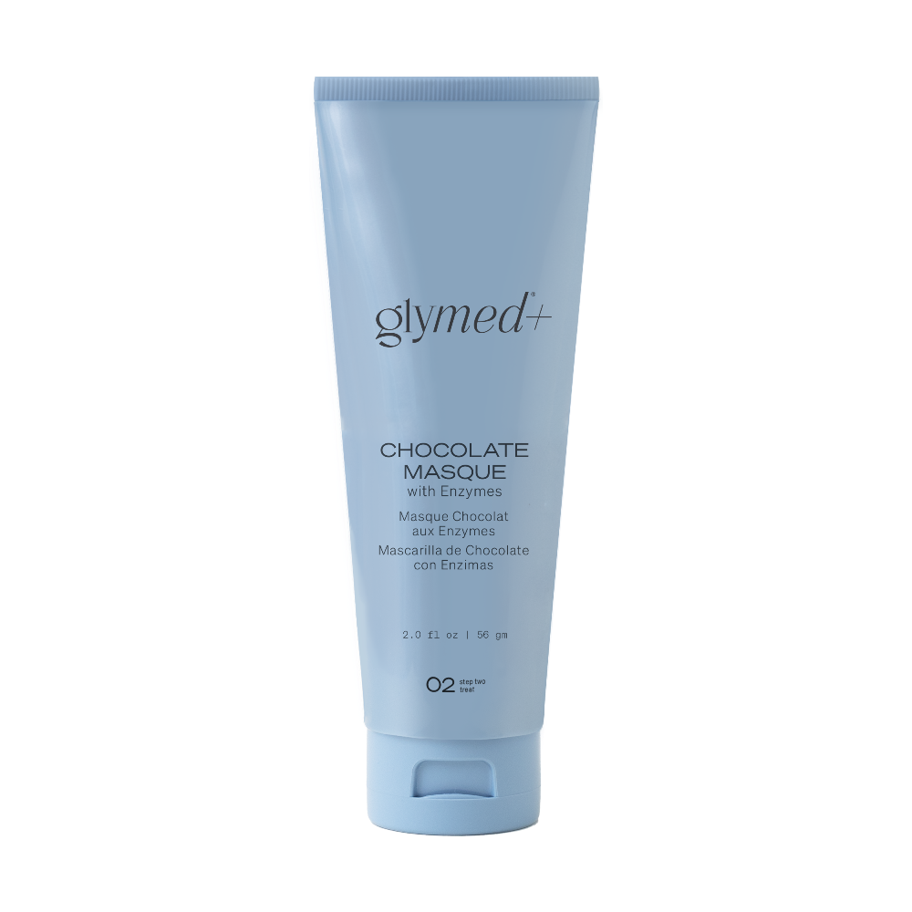 GlyMed Plus Chocolate Masque