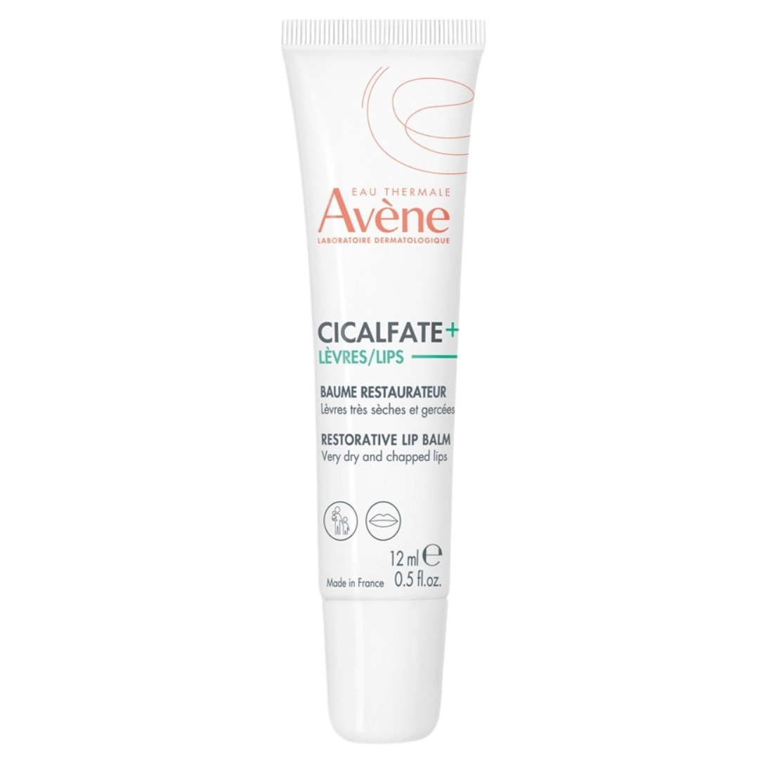 Avene Cicalfate+ LIPS Restorative Lip Balm