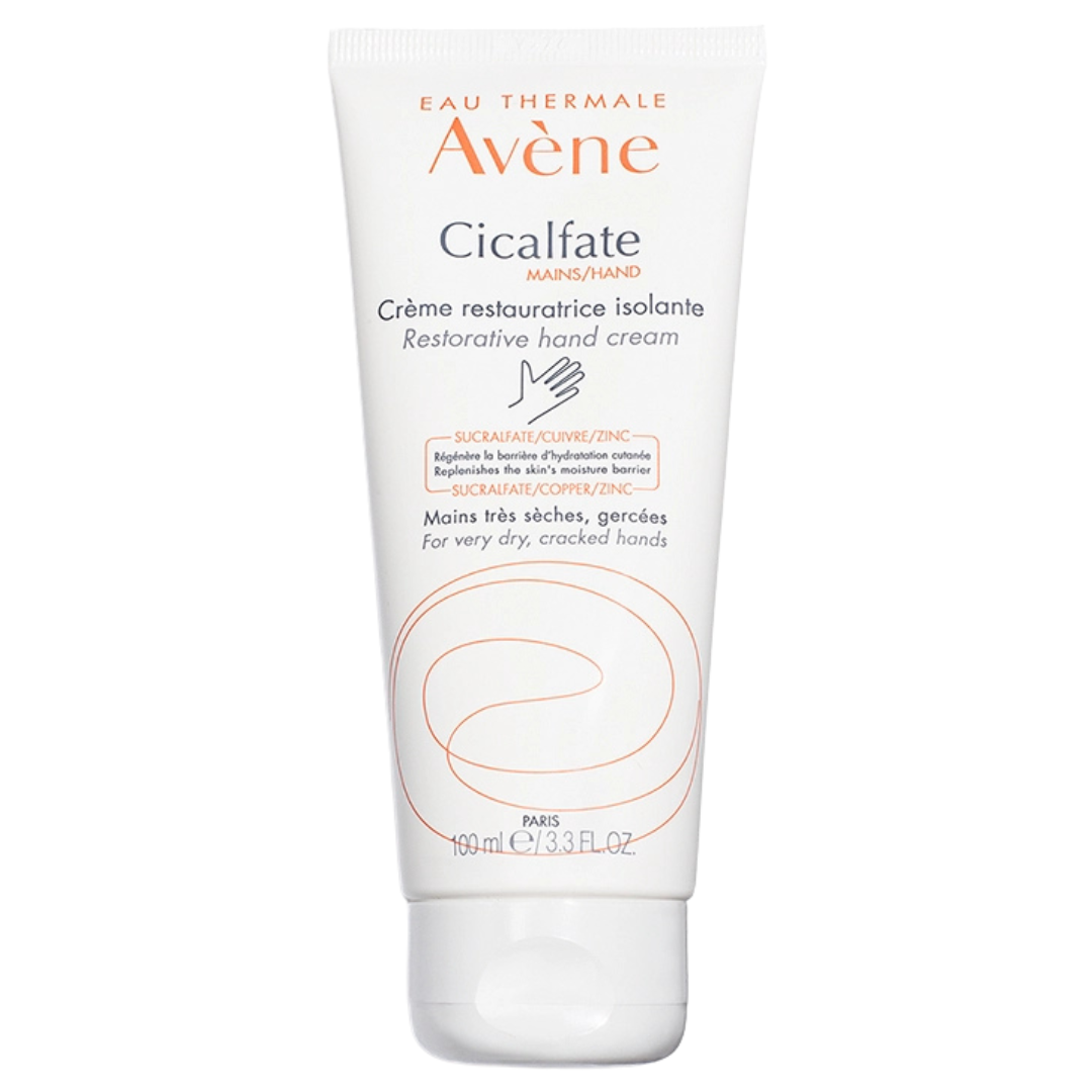 Avene Cicalfate HAND Restorative Hand Cream