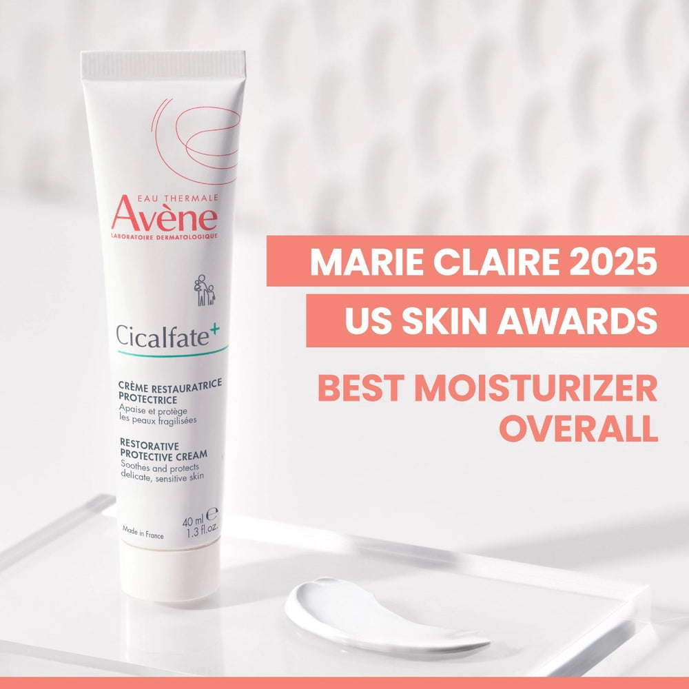 Avene Cicalfate+ Restorative Protective Cream