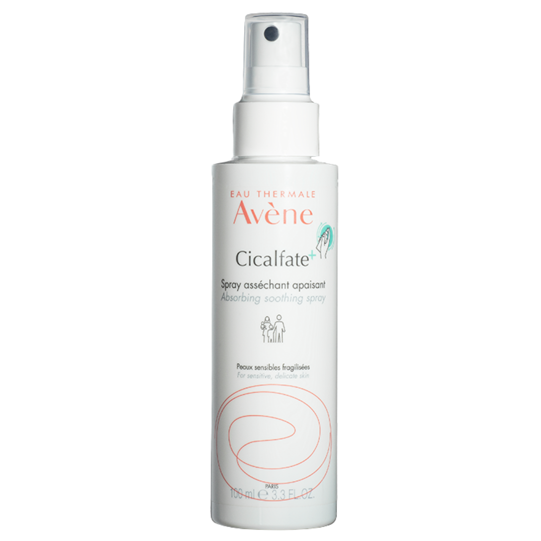 Avene Cicalfate+ Absorbing Soothing Spray
