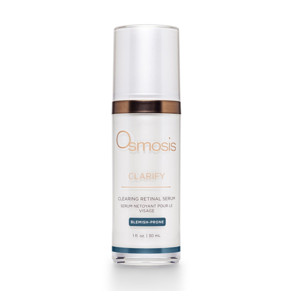Osmosis Clarify Blemish Serum