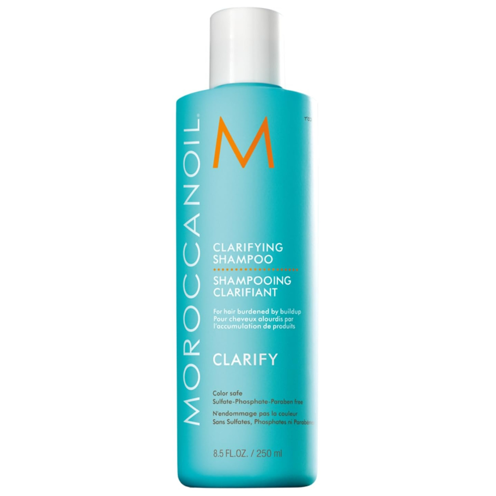 Moroccanoil Clarifying Shampoo