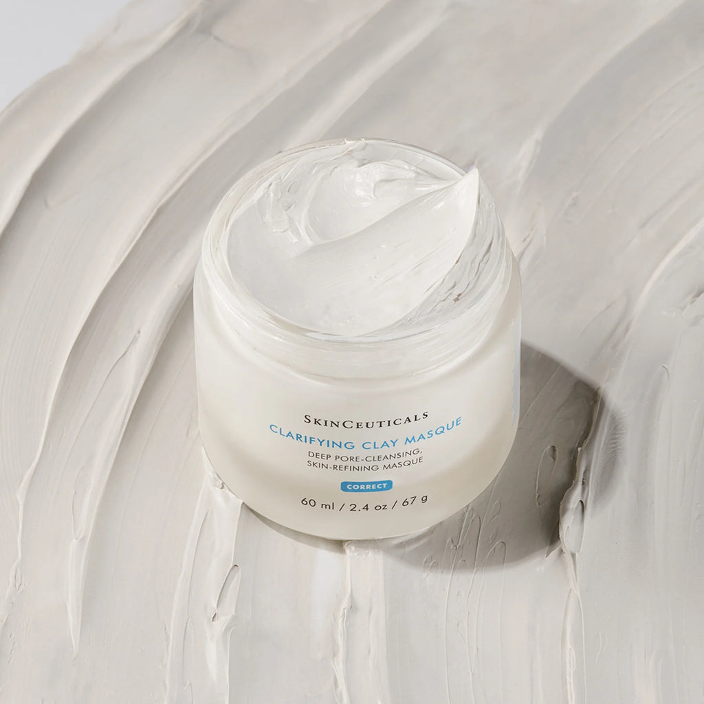 SkinCeuticals Clarifying Clay Mask