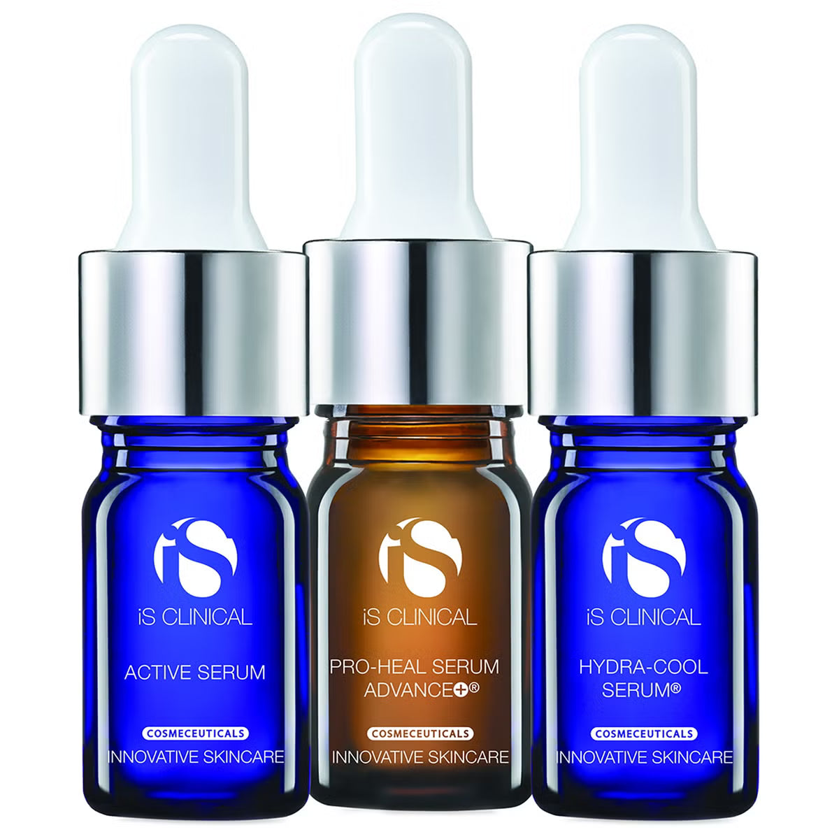 iS CLINICAL Clarity Trio - Limited Edition
