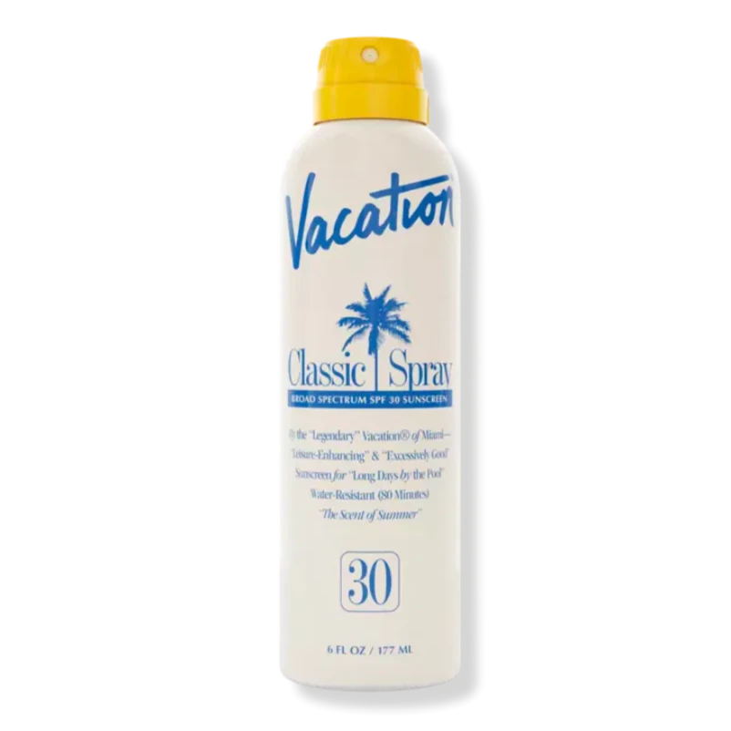 Vacation Classic Spray SPF 30
