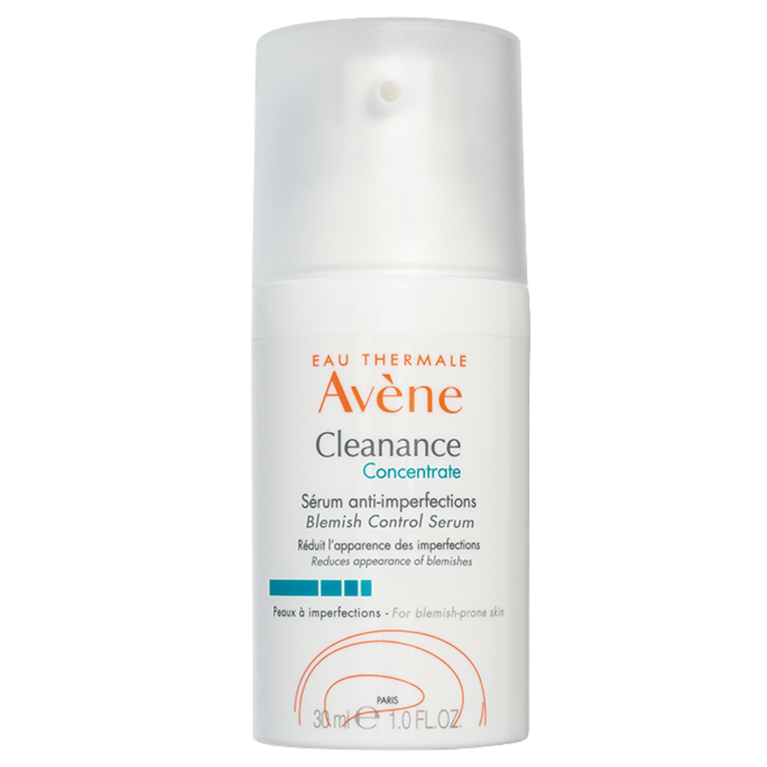 Avene Cleanance Concentrate Blemish Control Serum