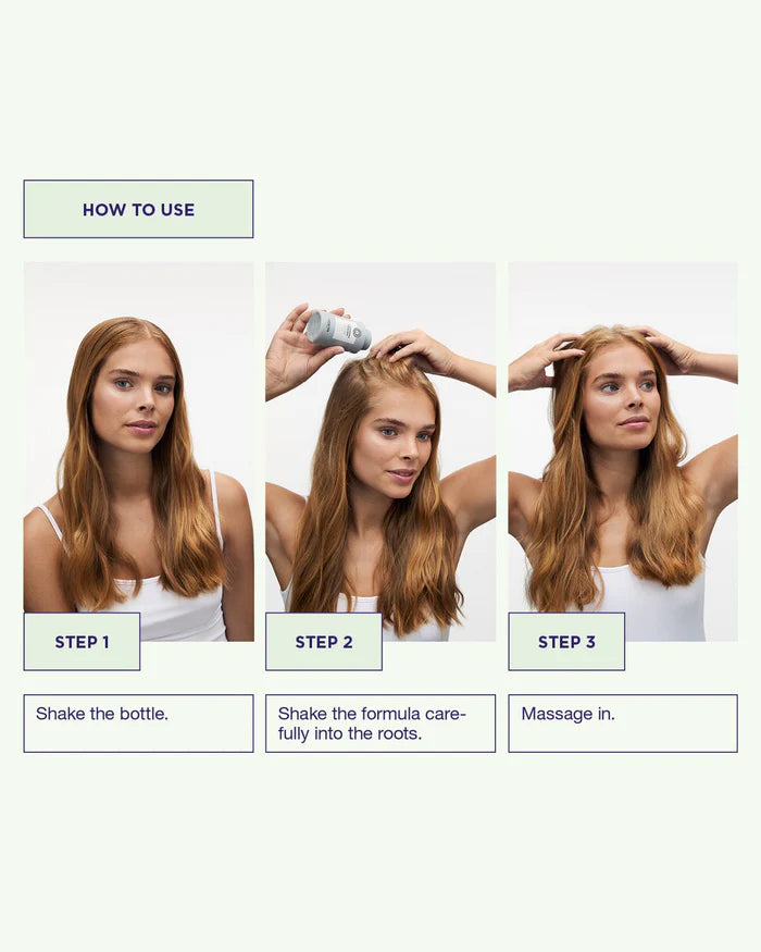 Maria Nila Cleansing Powder