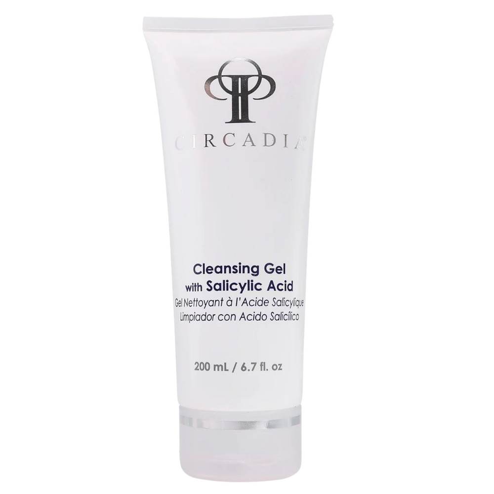Circadia Cleansing Gel with Salicylic Acid