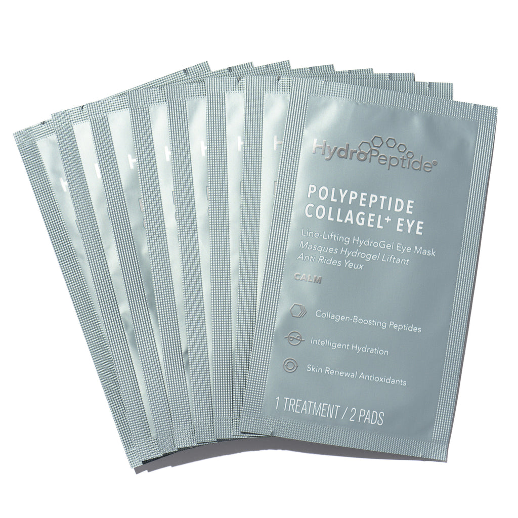 HydroPeptide PolyPeptide Collagel Eye