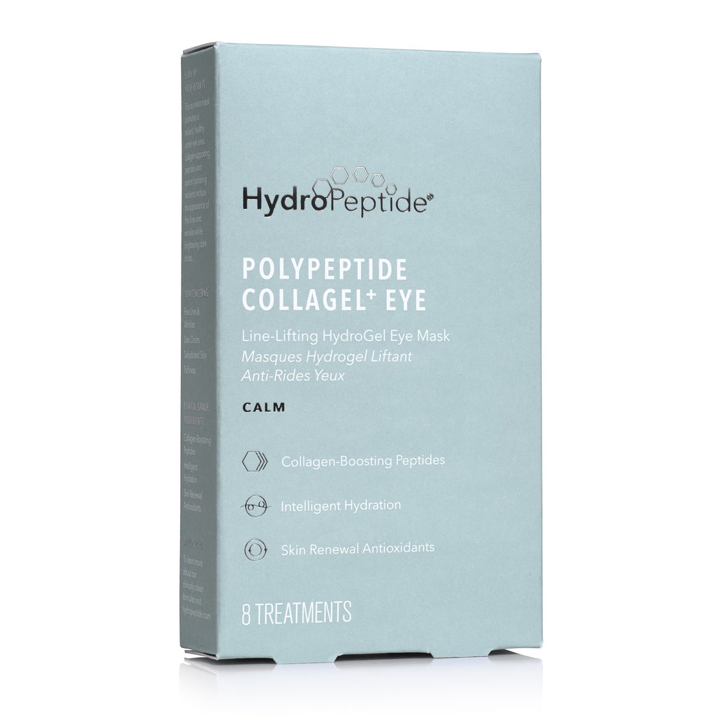 HydroPeptide PolyPeptide Collagel Eye