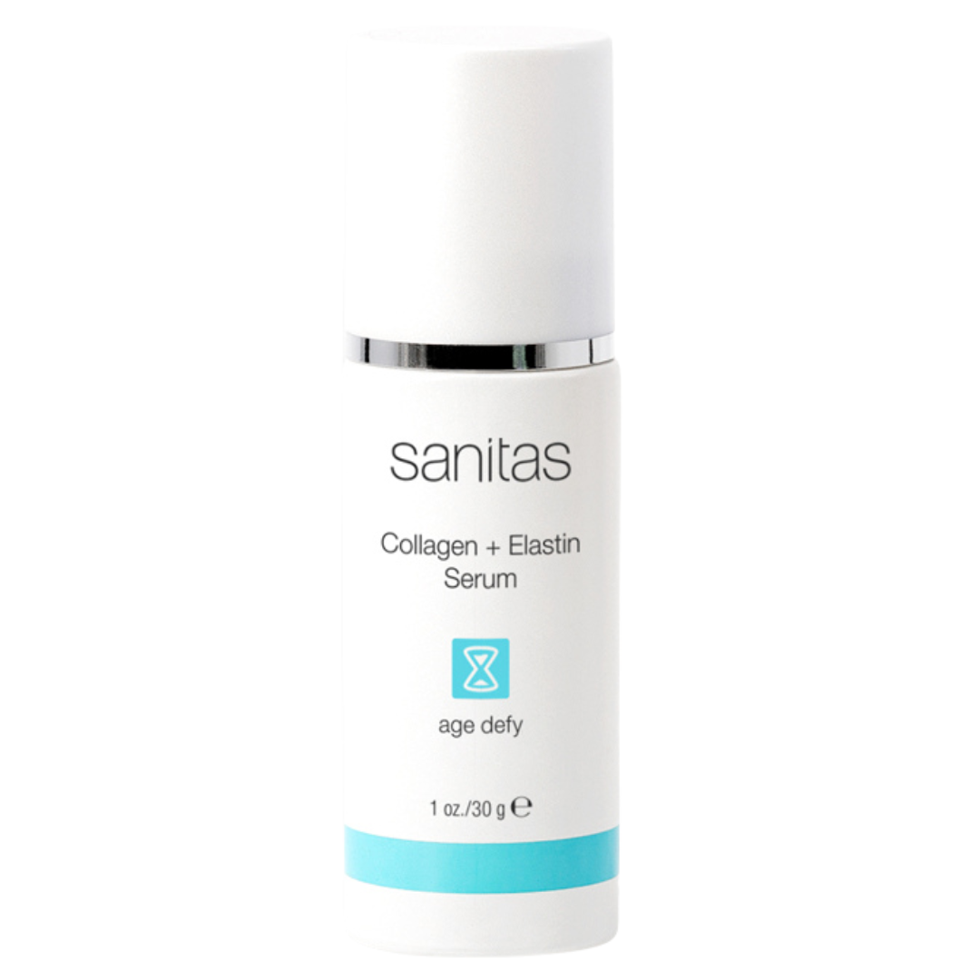 Sanitas Collagen + Elastin Recovery Serum