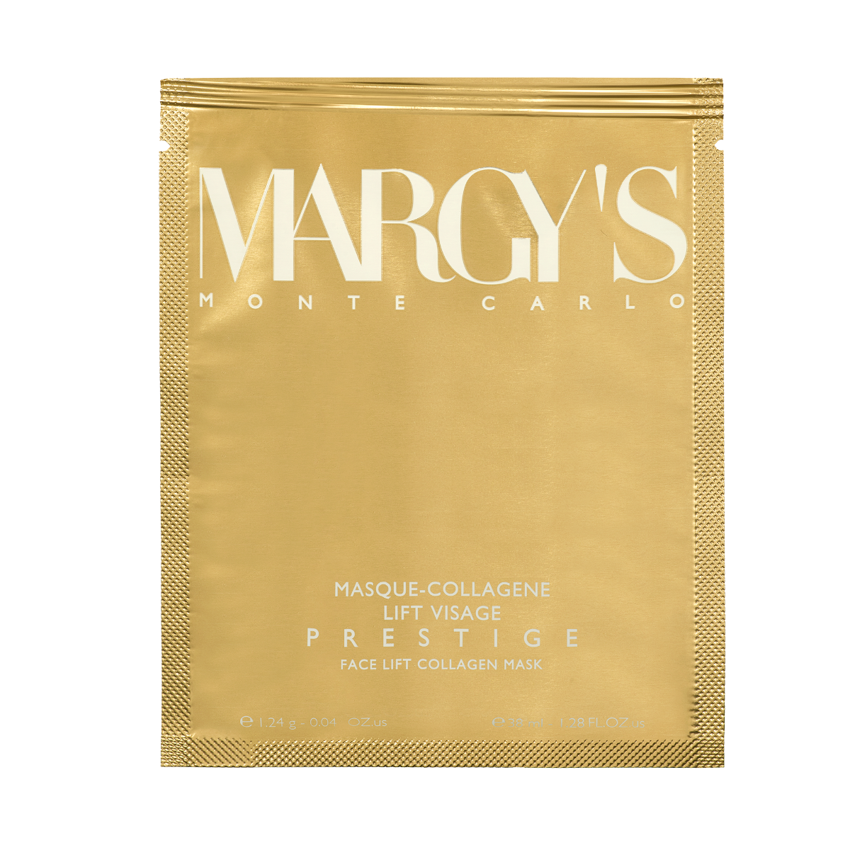 Margy's Monte Carlo Face Lift Collagen Mask