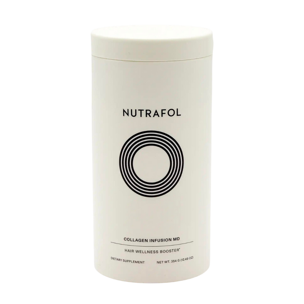 Nutrafol Collagen Infusion MD