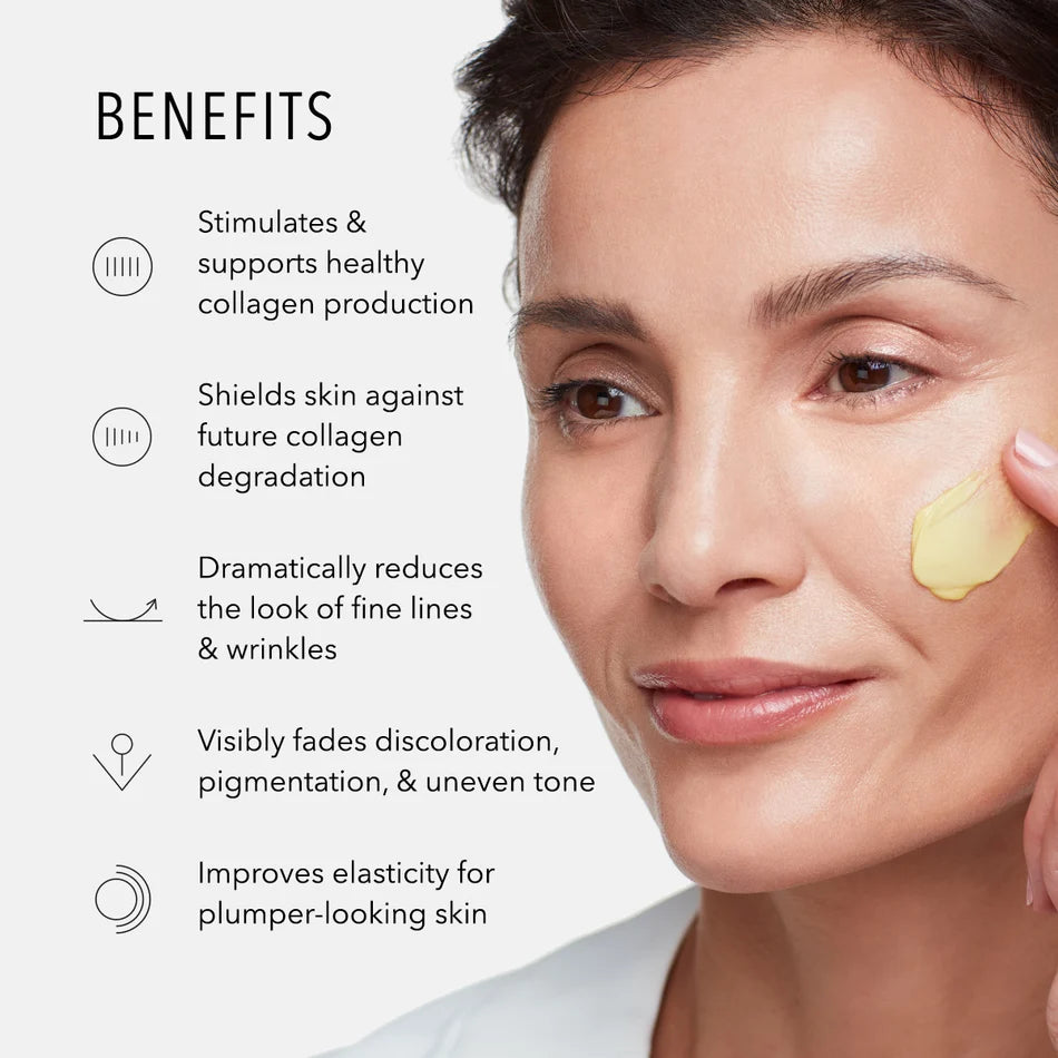HydroPeptide Collagen Reactivate PM