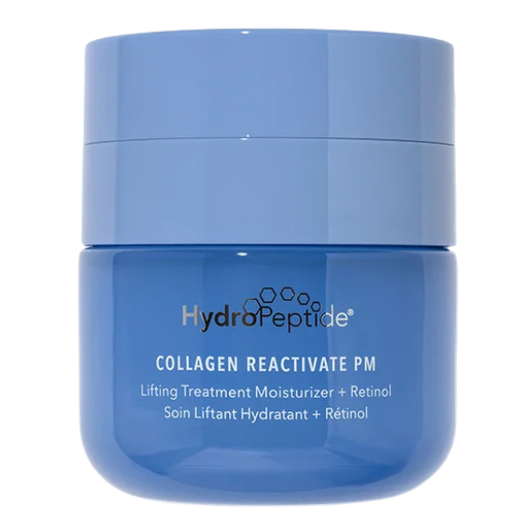 HydroPeptide Collagen Reactivate PM