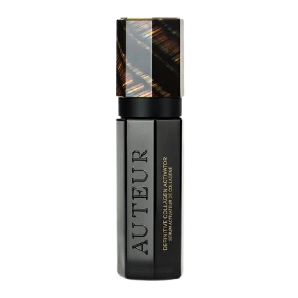 Auteur Definitive Collagen Activator Serum