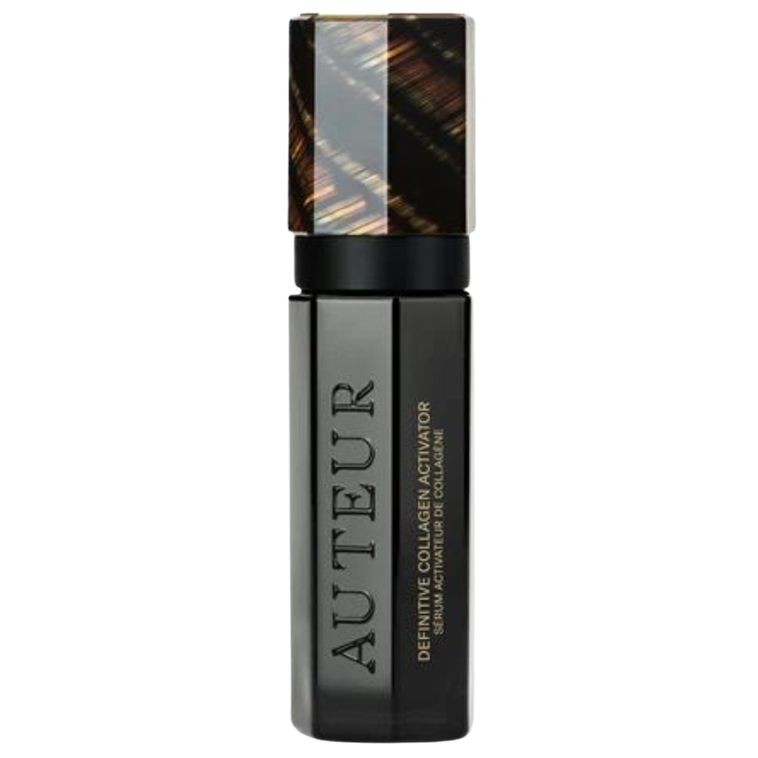 Auteur Definitive Collagen Activator Serum