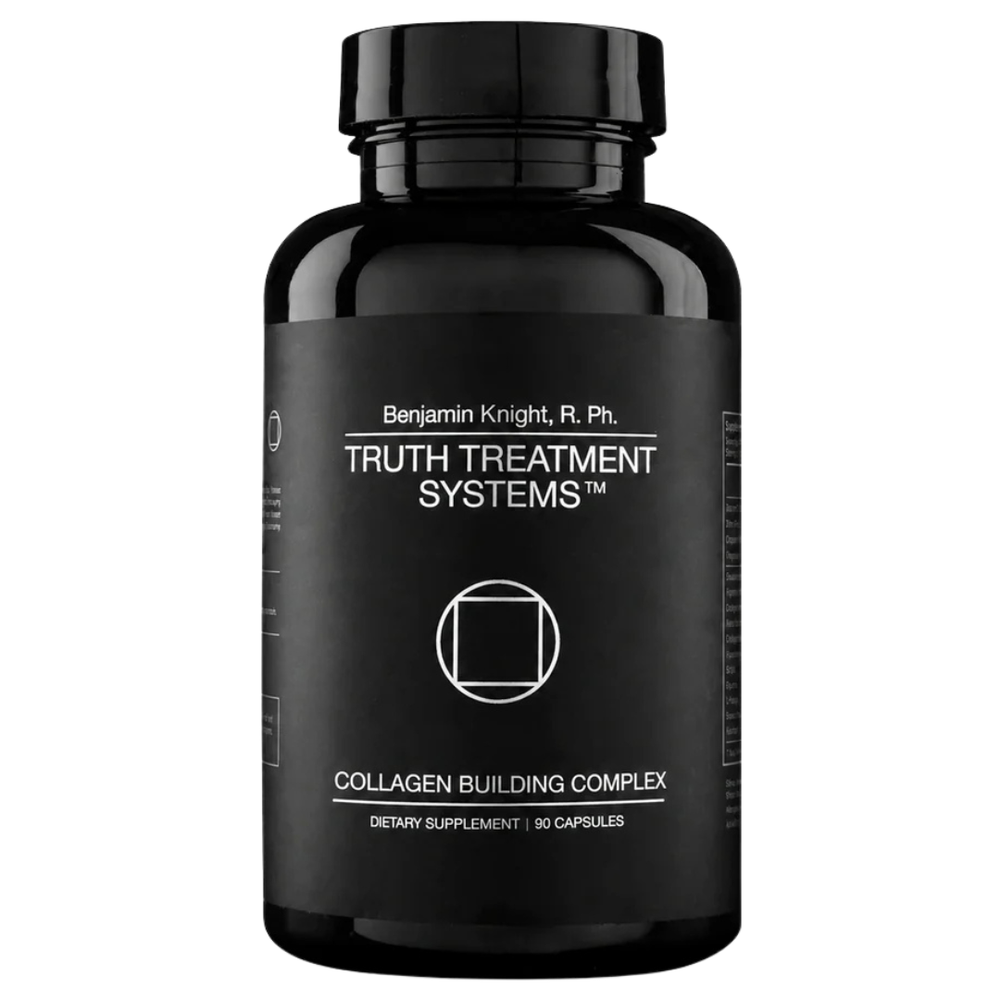 Truth Treatment Systems Collagen Building Complex