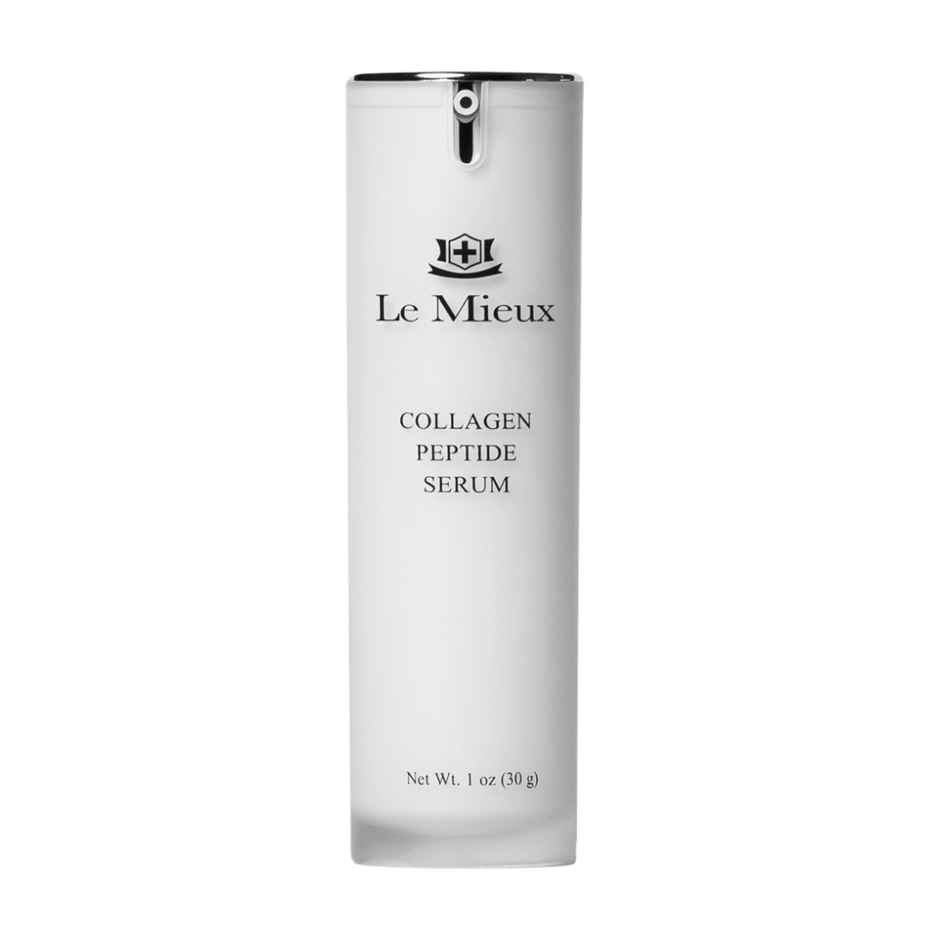 Le Mieux Collagen Peptide Serum