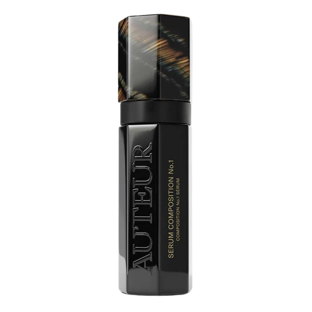 Auteur Composition No. 1 Serum