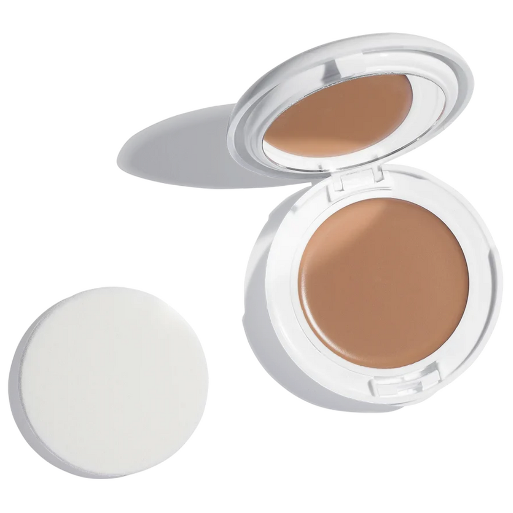 Avene Mineral Tinted Compact SPF 50
