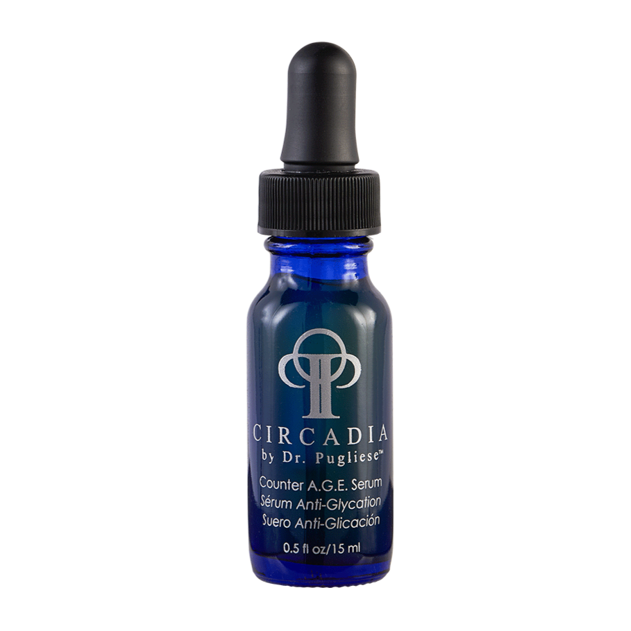 Circadia Counter A.G.E. Serum