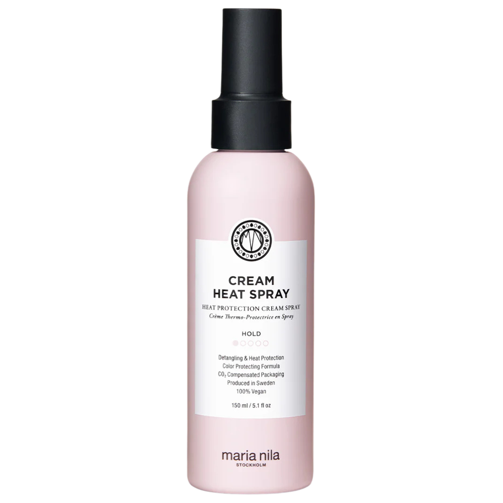 Maria Nila Cream Heat Spray