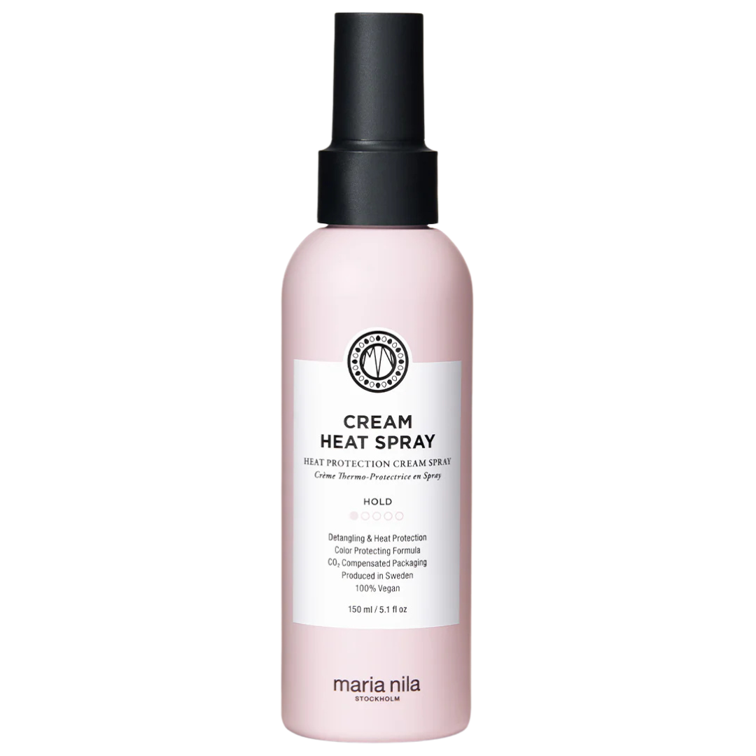Maria Nila Cream Heat Spray