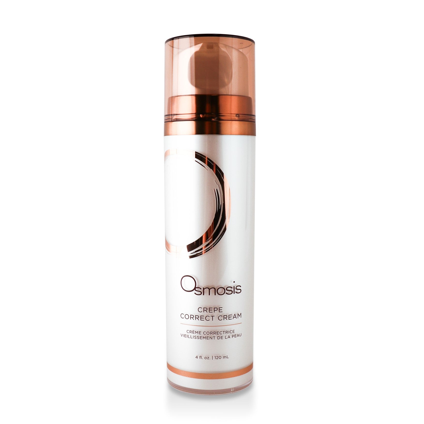 Osmosis Crepe Correct Cream