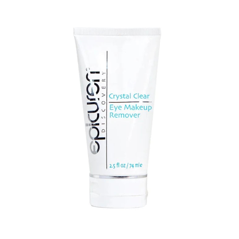 Epicuren Crystal Clear Eye Makeup Remover