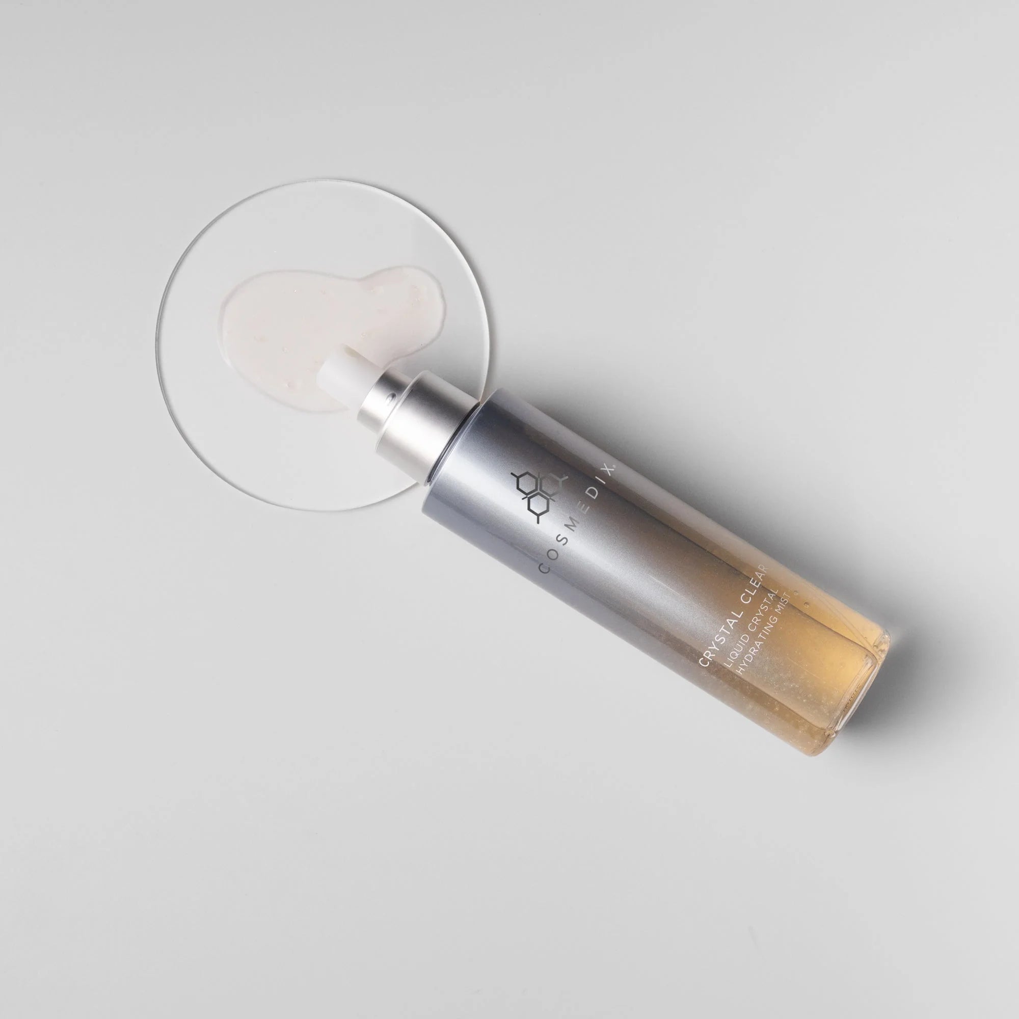 Cosmedix Crystal Clear