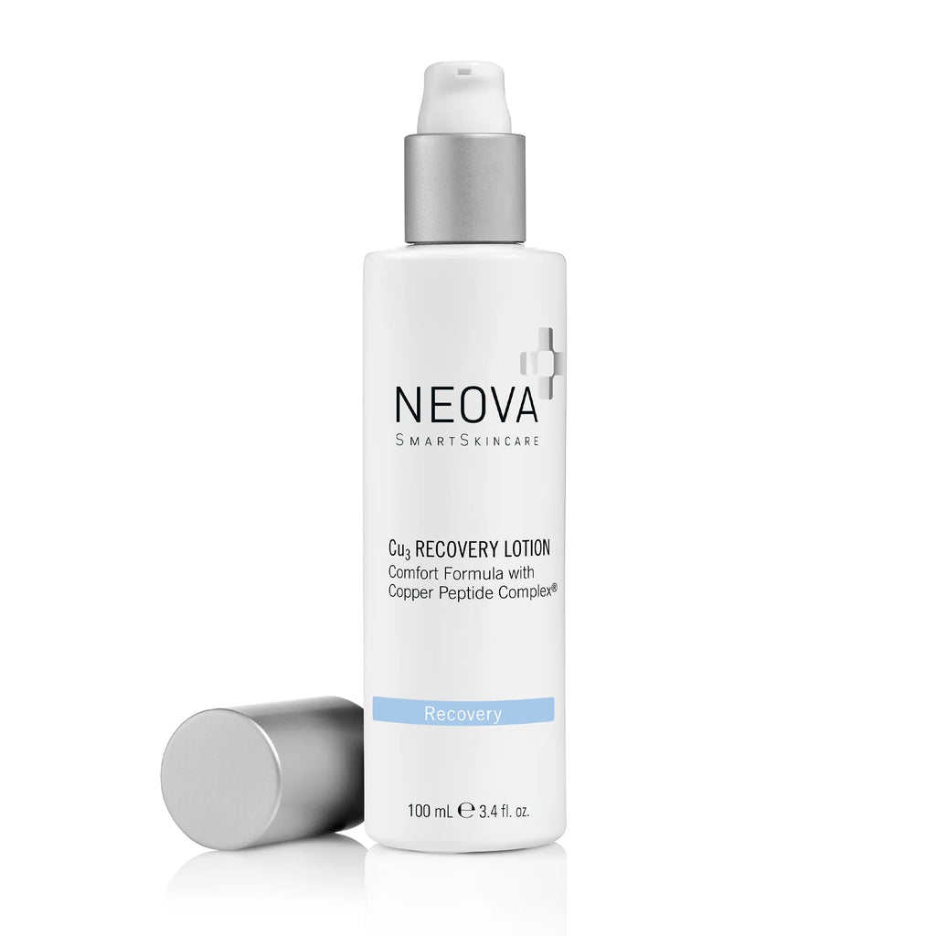 Neova Cu3 Recovery Lotion