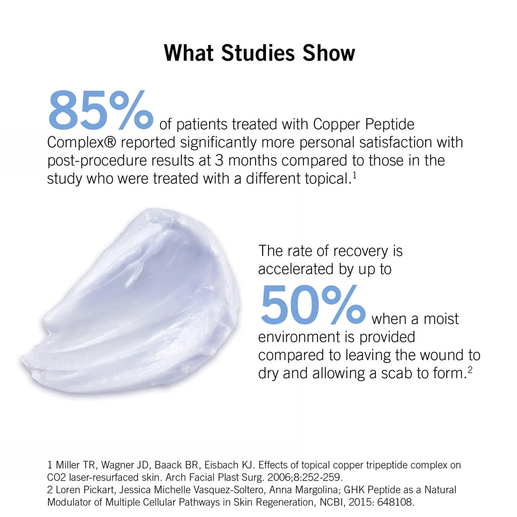 Neova Cu3 Tissue Repair