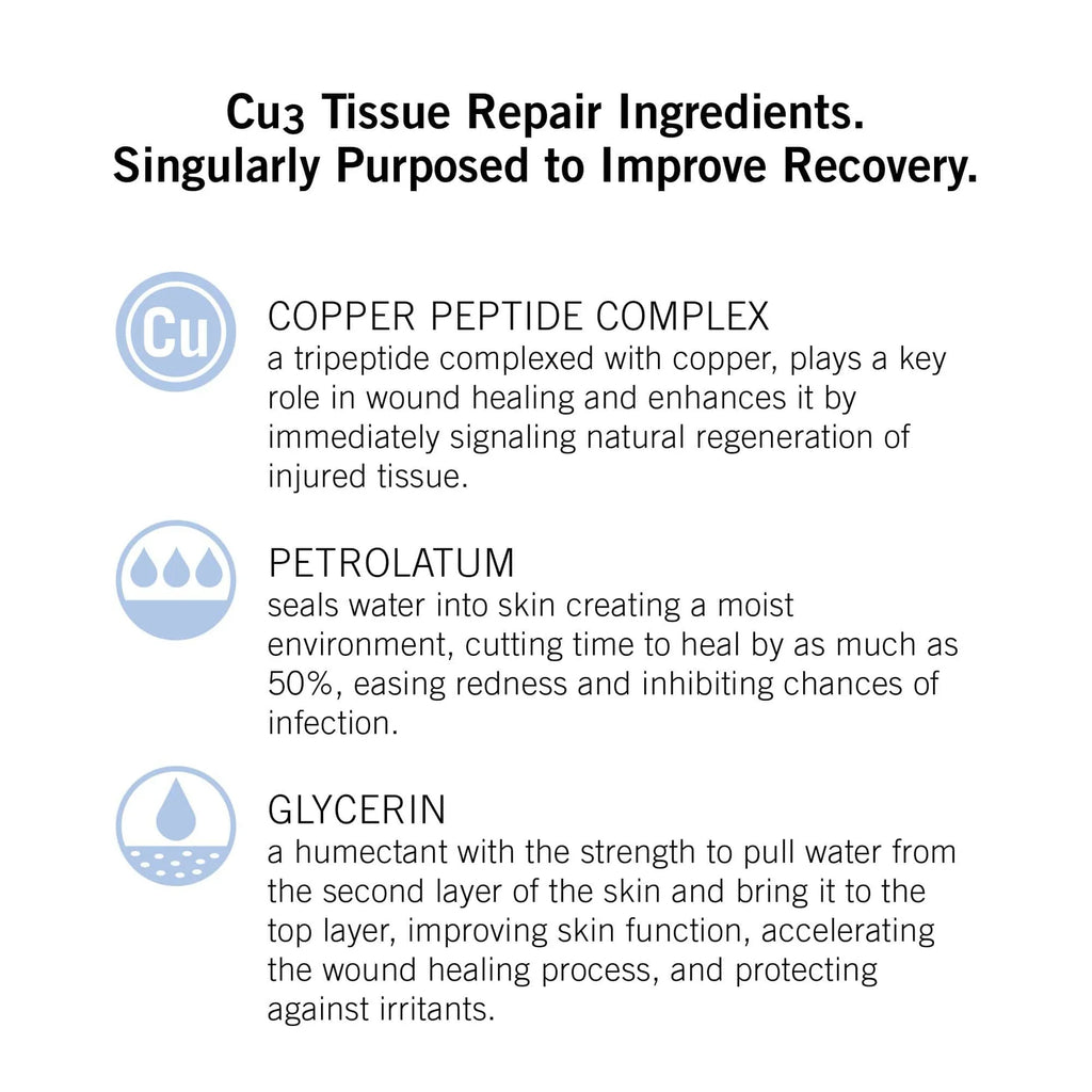 Neova Cu3 Tissue Repair