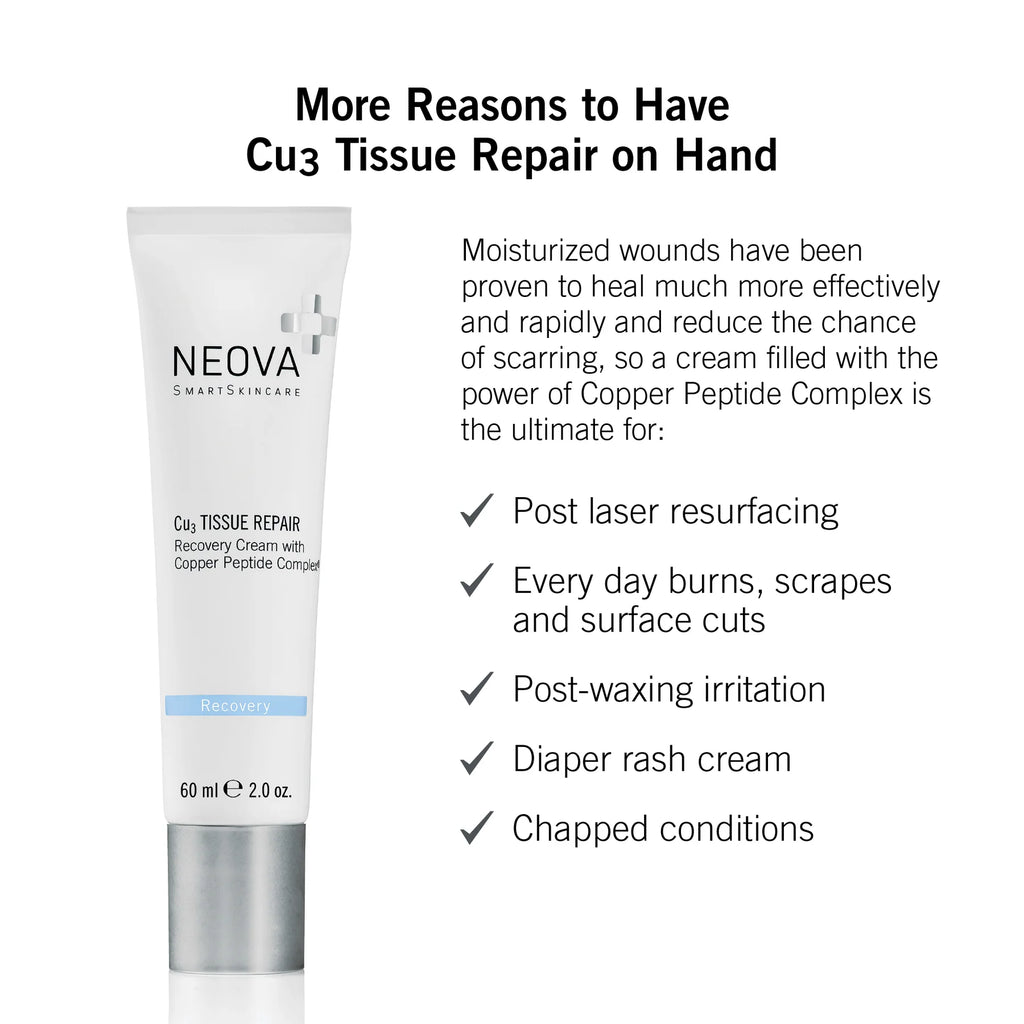 Neova Cu3 Tissue Repair