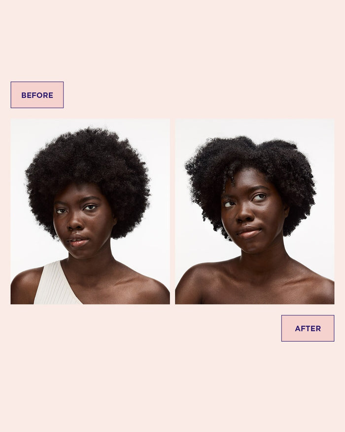 Maria Nila Curlicue Cream