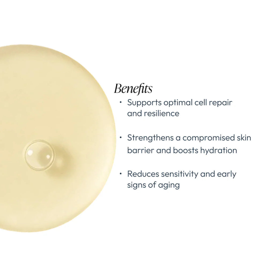 Circadia Cyto-Comm Facial Serum