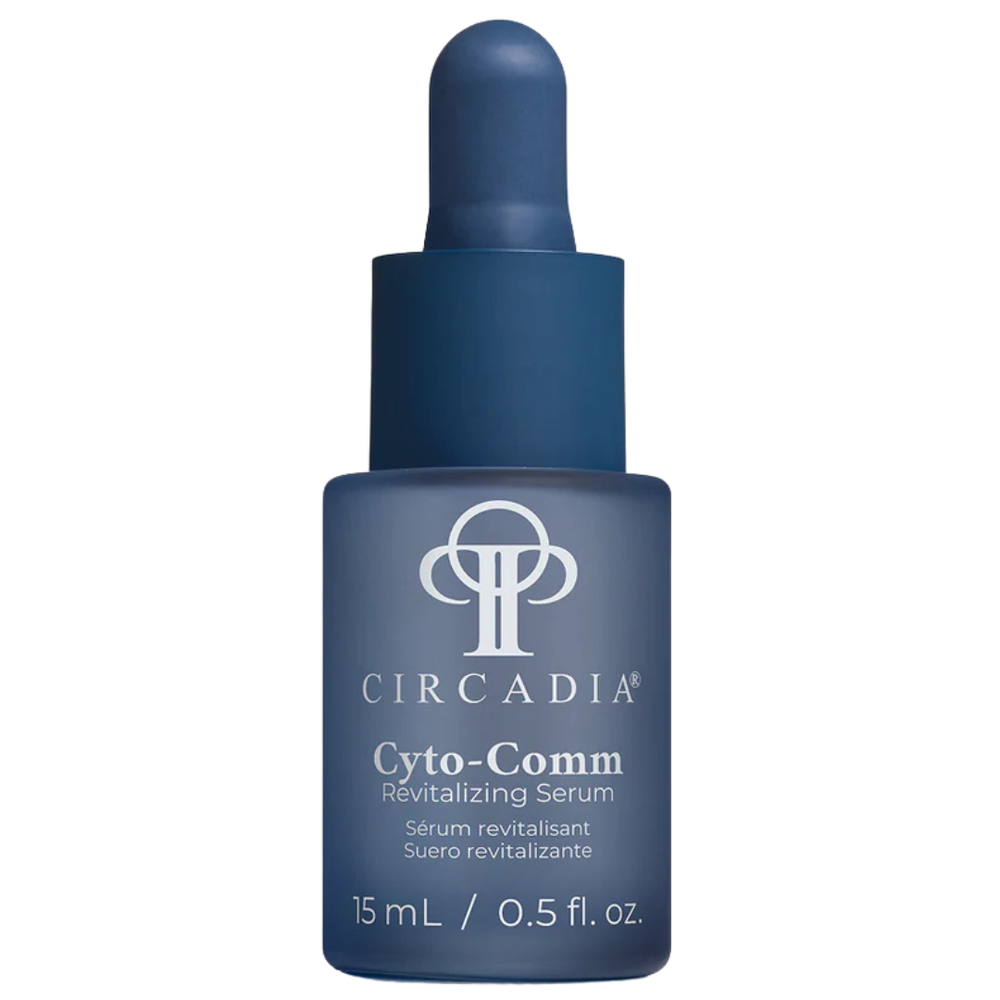 Circadia Cyto-Comm Facial Serum