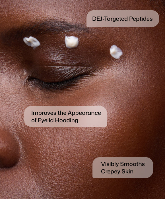 Revision Skincare D·E·J Eye Cream
