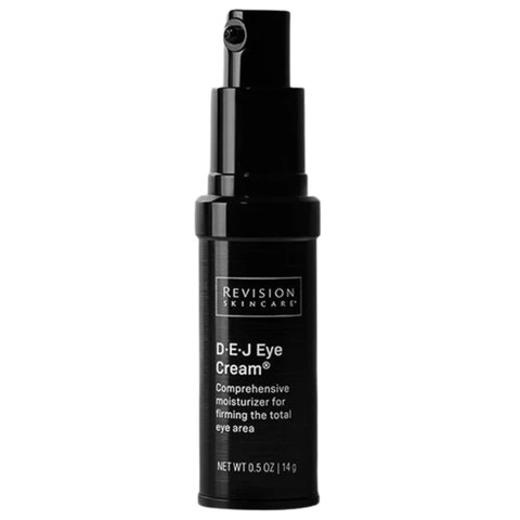 Revision Skincare D·E·J Eye Cream – skinBEAUTIFUL RX