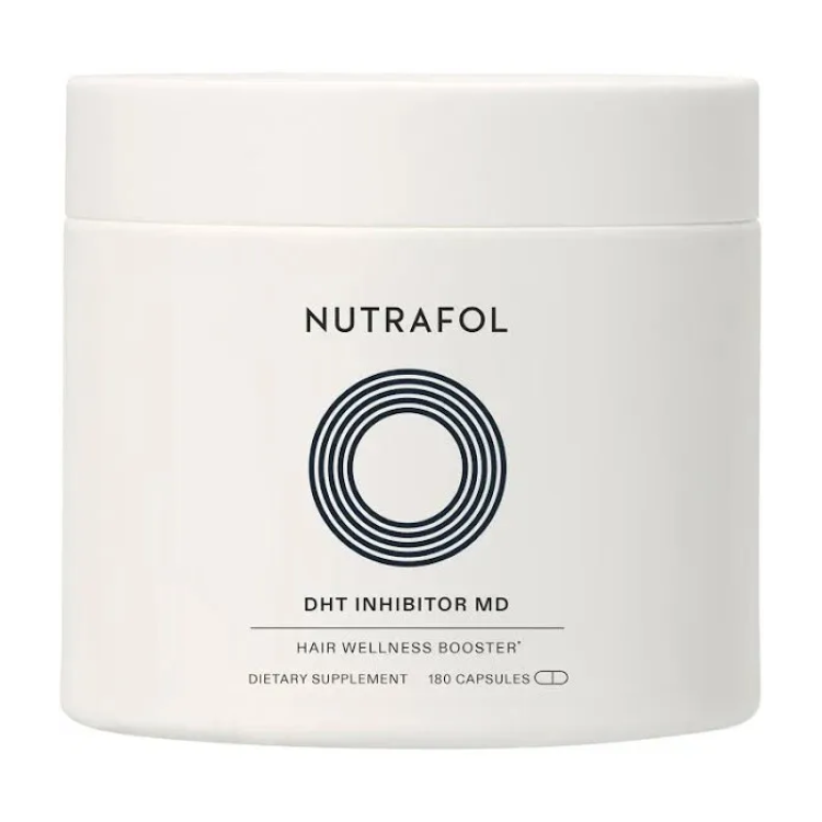 Nutrafol DHT Inhibitor MD