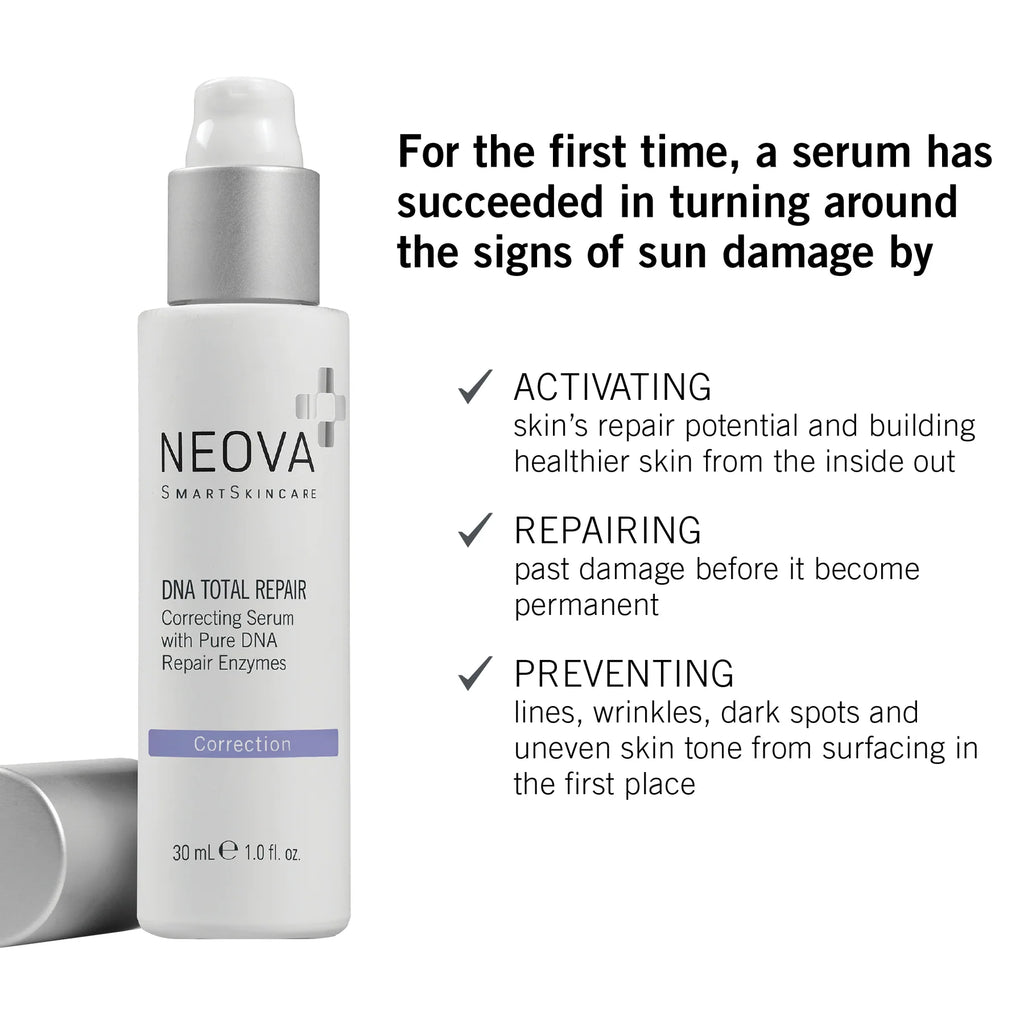 Neova DNA Total Repair