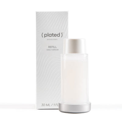 Plated Skin Science INTENSE Serum Refill