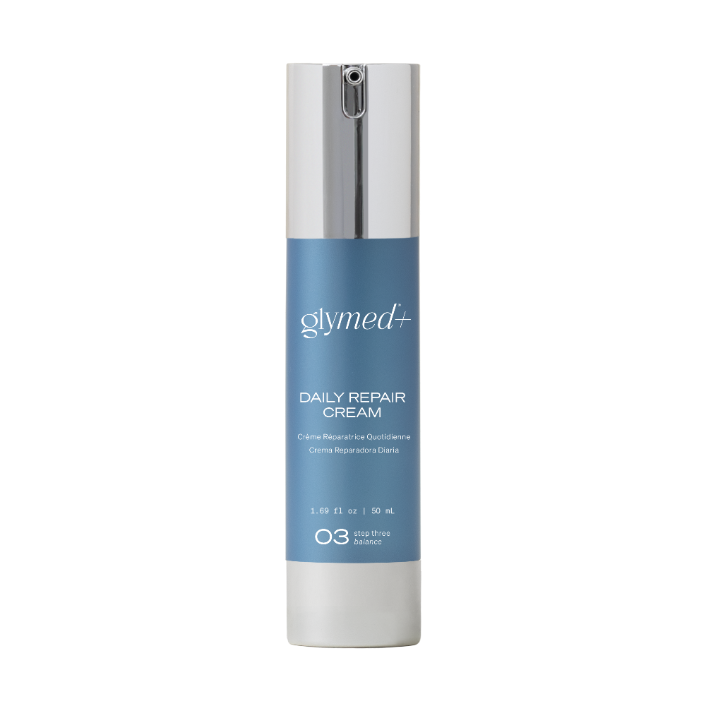 GlyMed Plus Daily Repair Cream