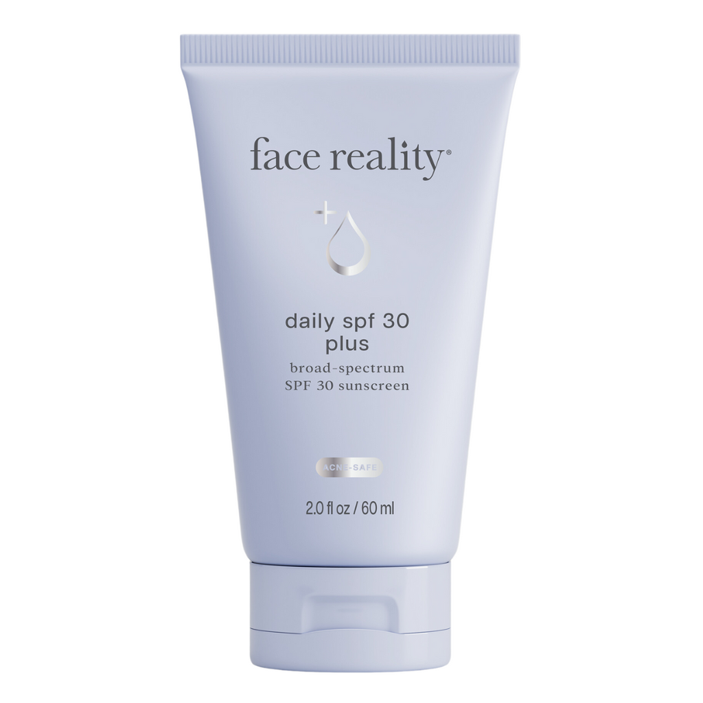 Face Reality Daily SPF 30 Plus