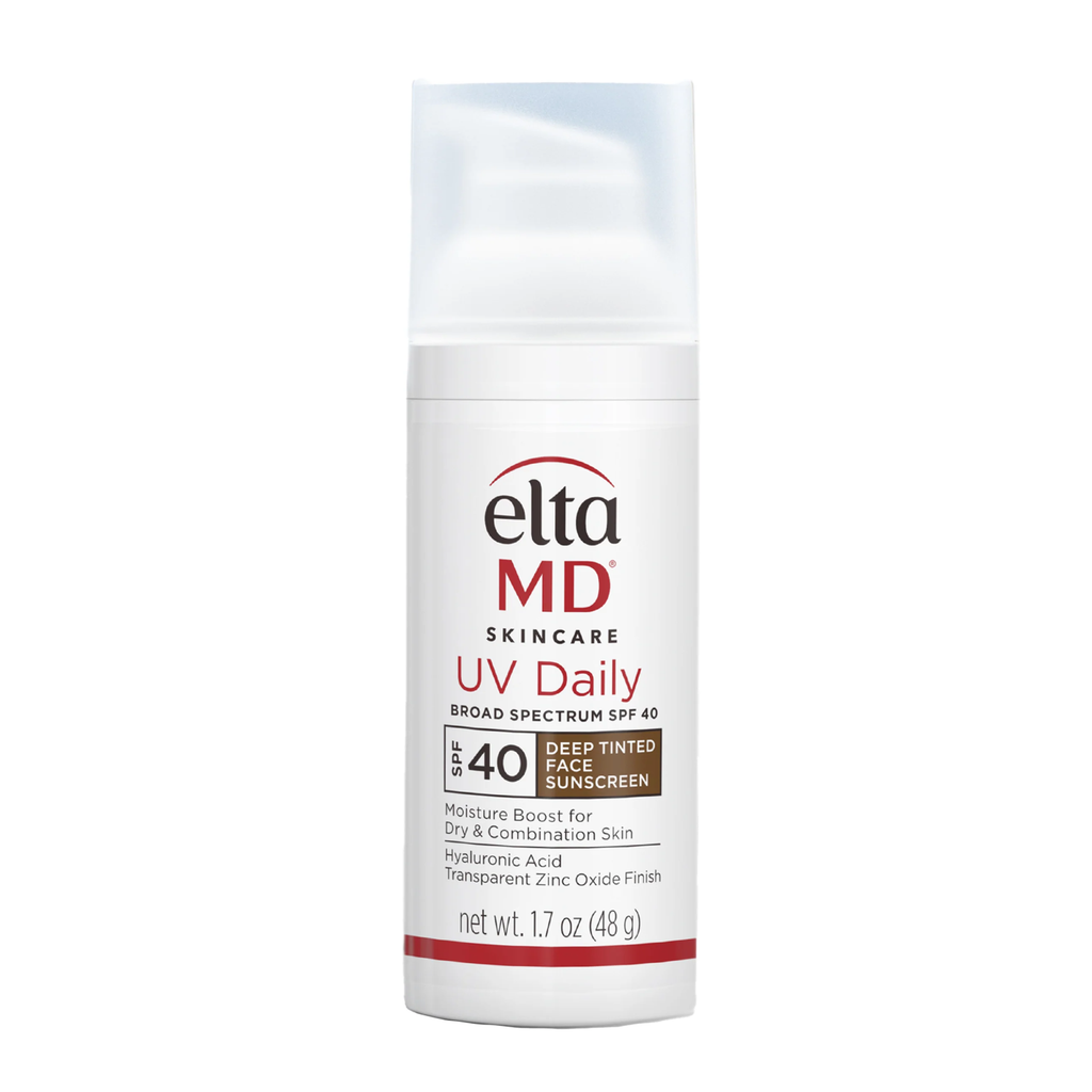 EltaMD UV Daily Deep Tinted Broad-Spectrum SPF 40