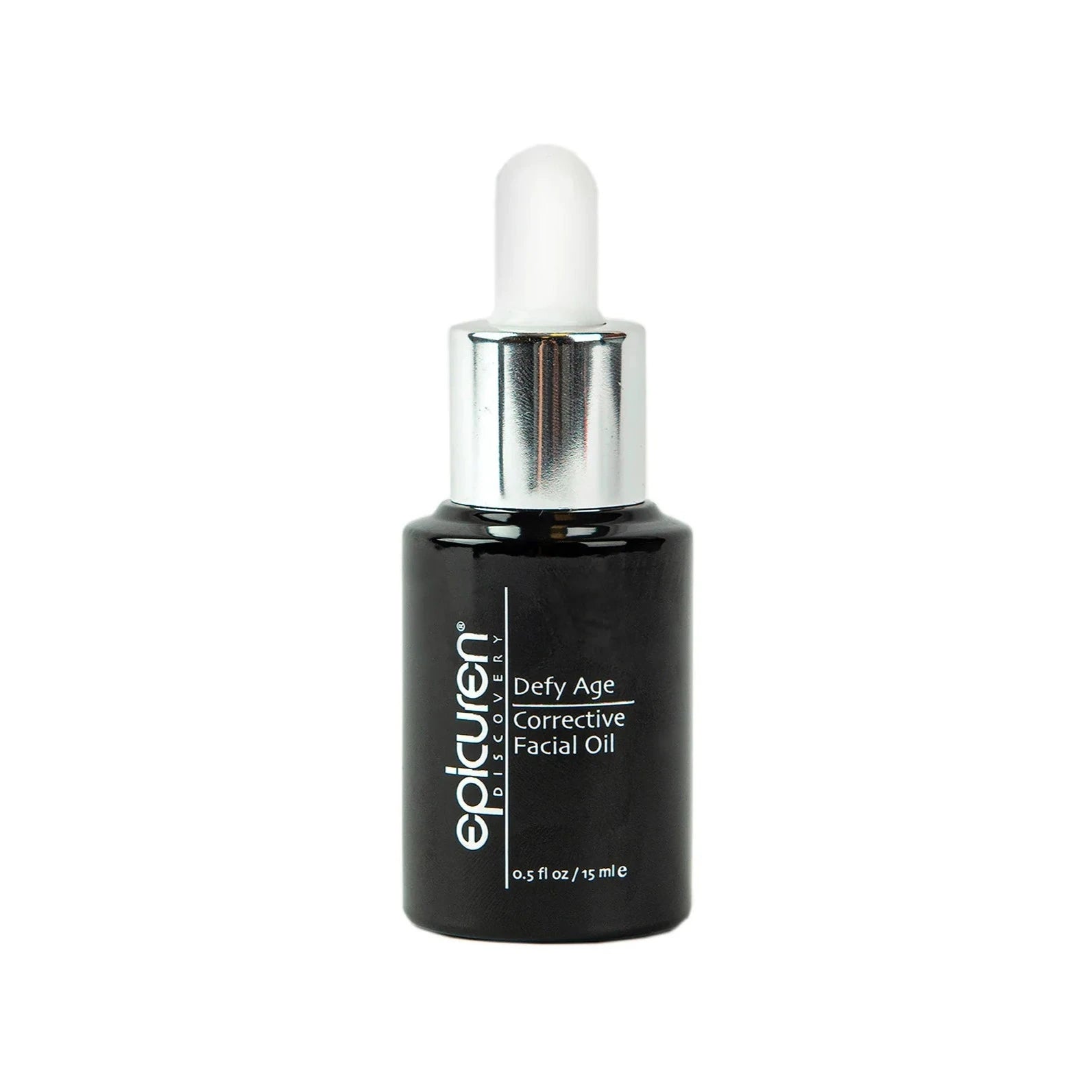 Epicuren Defy Age Corrective Facial Oil