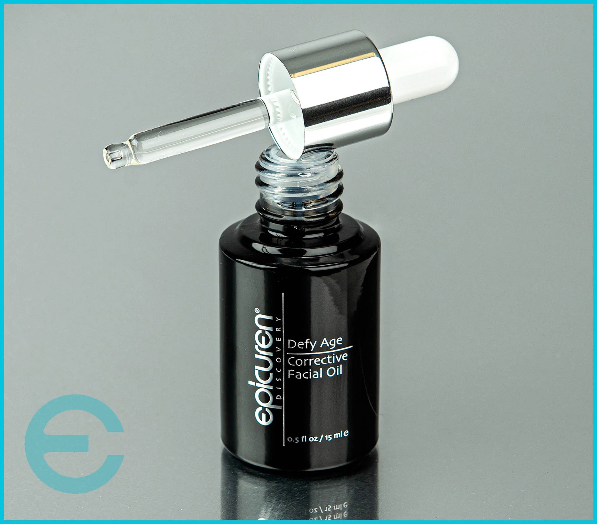 Epicuren Defy Age Corrective Facial Oil